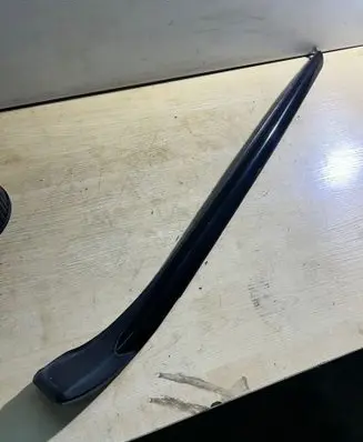 Peugeot 508 Windshield trim 9686615580 70540YX7