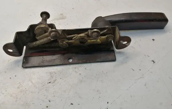 Ford Transit Rear door interior handle 86VBV43289AC