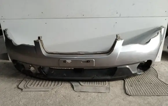 Subaru Outback Front bumper