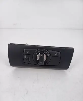 BMW X5 E70 Light switch 9134726