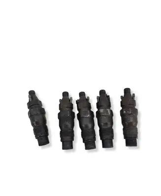 BMW 5 E34 Fuel injectors set 