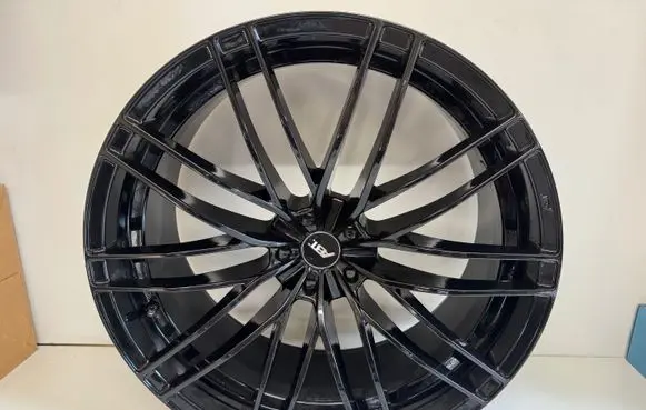 Audi Q8 R23 light alloy rim FHR223105101266