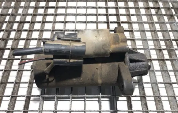 Ford Transit Starter motor