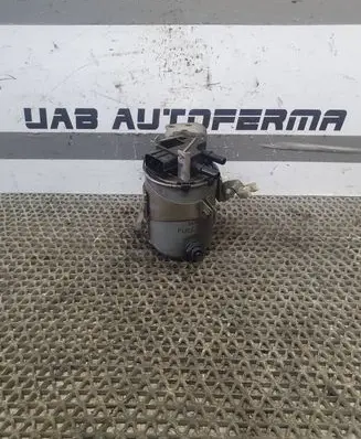 Nissan Qashqai Fuel filter 2409500