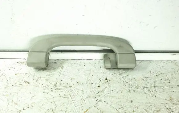 BMW 5 E60 E61 Rear interior roof grab handle 7033661