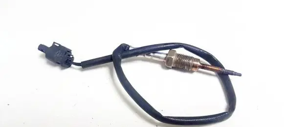BMW 3 E90 E91 Exhaust gas temperature sensor 7805606 02265600-1901