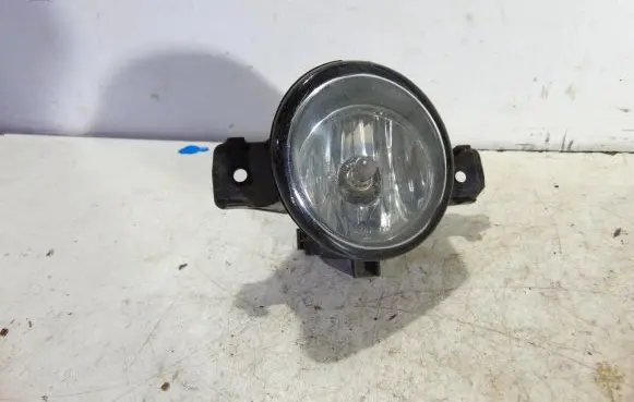 Renault Laguna II Front fog light