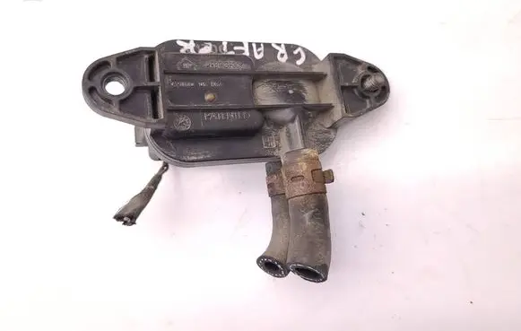 Volkswagen Crafter Air pressure sensor 03G906051