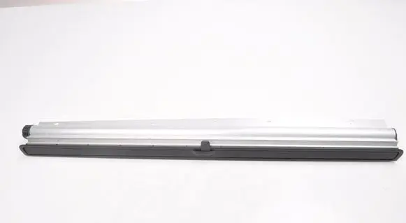Jaguar XJ X351 Rear door window curtain/sunshade AW93-F041A07-BCW