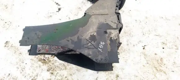 Toyota Verso Armrest 