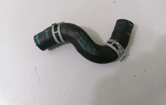 BMW X5 F15 Engine coolant pipe/hose 9010879
