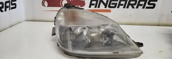 Mercedes-Benz Vaneo W414 Headlight/headlamp A4148200161 ZGS006Q