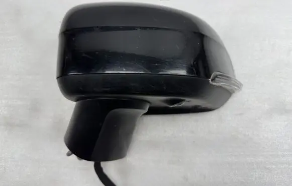 Mercedes-Benz GL X166 Front door electric wing mirror A046412 041347
