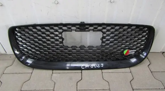 Jaguar XE Front bumper X73-018K28-AA