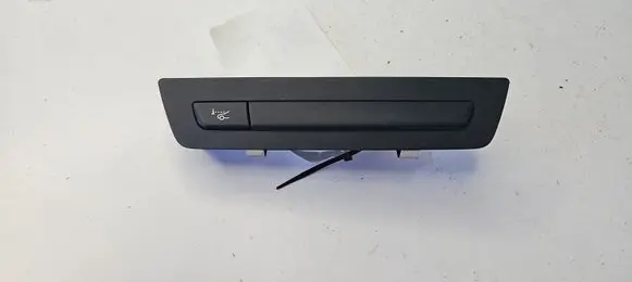 BMW 5 F10 F11 Other switches/knobs/shifts 9220050 41376751