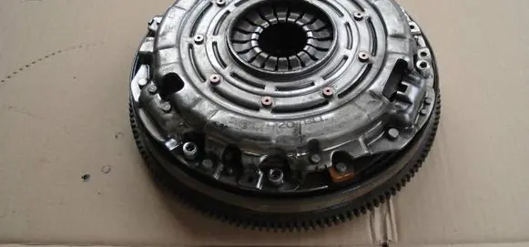 SsangYong Kyron Dual mass flywheel A6650302205 062294000213