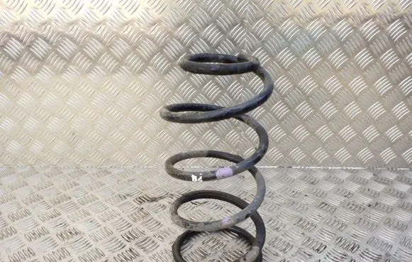 Mazda 3 II Front coil spring