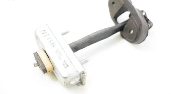 Jaguar F-Type Front door check strap stopper EX5323552AB