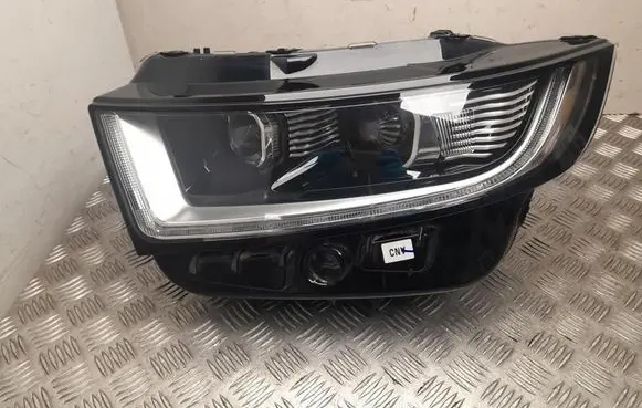 Ford Edge II Headlight/headlamp FK7B13W030CG