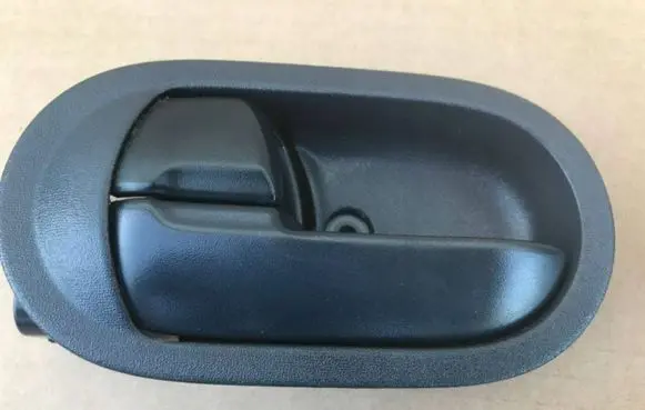 Mitsubishi Colt Front door interior handle