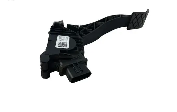 Volkswagen Golf VIII Accelerator throttle pedal bracket 5Q1723503H