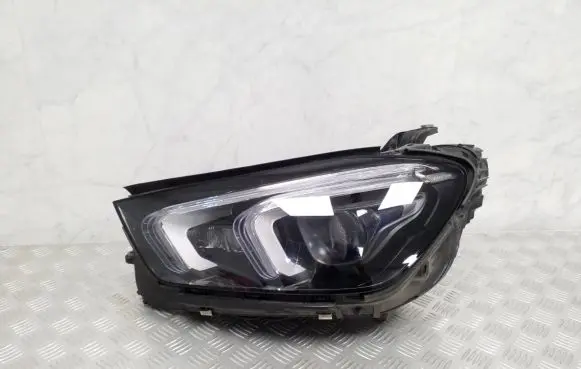 Mercedes-Benz GLE W167 Headlight/headlamp A1679065906