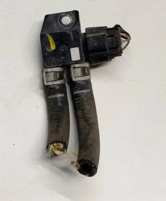 Hyundai i30 Exhaust gas pressure sensor 392102A800T9 392102A800