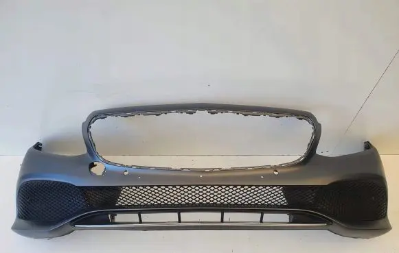 Mercedes-Benz E W213 Front bumper 2138858238