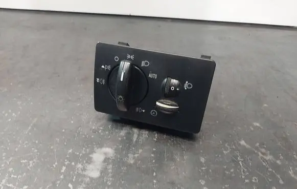 Ford C-MAX I Light switch 3M5T13A024CB
