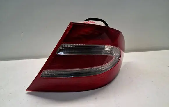 Mercedes-Benz CLK A209 C209 Rear/tail lights A2098200264