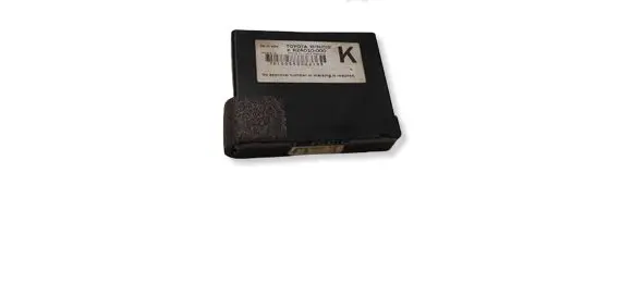 Toyota Avensis T270 Immobilizer control unit/module 8978405030