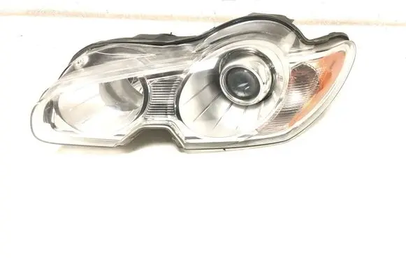 Jaguar XF X250 Headlight/headlamp 239273