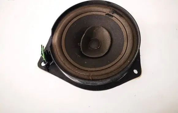 Opel Corsa E Front door speaker 55701248