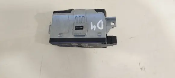 Audi A8 S8 D4 4H Steering wheel lock 4H0905852B