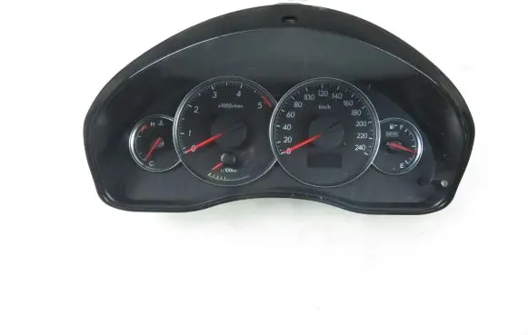 Subaru Legacy Speedometer (instrument cluster) 85002AG16