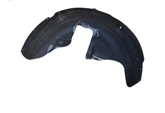 Hyundai Tucson TL Rear arch fender liner splash guards 86822D7000