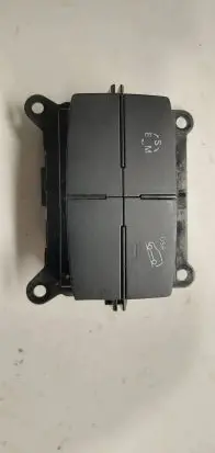 Mercedes-Benz ML W166 Other switches/knobs/shifts A1669050851 03412100102