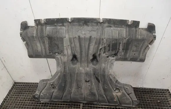 Ford Mustang Mach-E Engine splash shield/under tray LJ8B11782AC