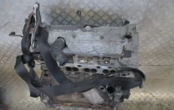 Mercedes-Benz A W169 Engine 640940