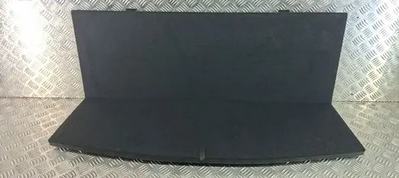 Mitsubishi Outlander Trunk/boot floor carpet liner 7646A182