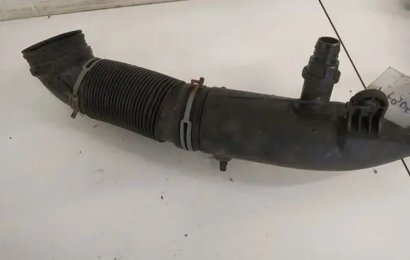 Seat Altea Intercooler hose/pipe 1k0129654s