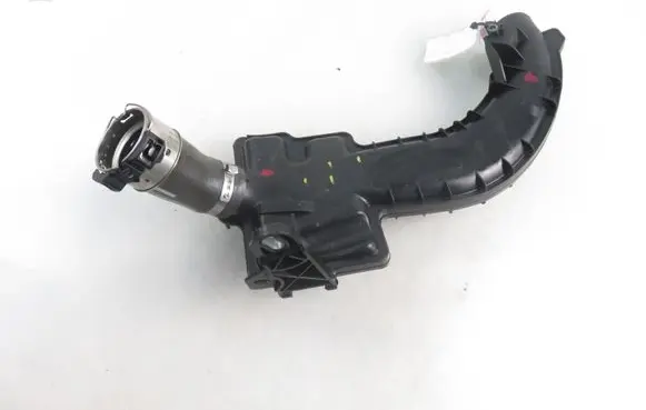Renault Scenic III - Grand scenic III Air intake hose/pipe 14460002R 8200860017