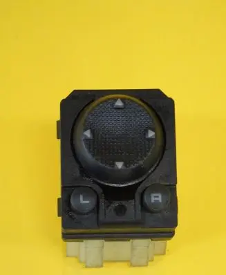 Volkswagen Sharan Wing mirror switch 1H0959565