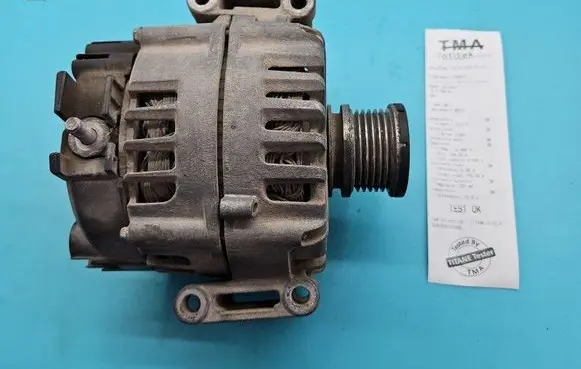 Generator/alternator