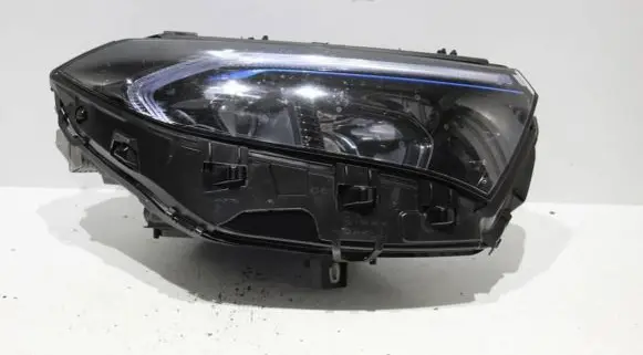 Mercedes-Benz EQA Headlight/headlamp A2439062801 01577932 Q01ZGS002