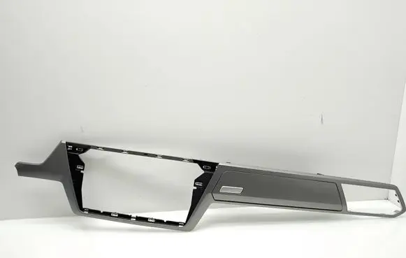 Volkswagen Touran III Radio/GPS head unit trim 5TB858416E 934238 5TB858416A