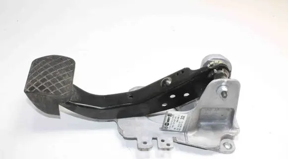 Skoda Yeti (5L) Brake pedal 1K2723057AN