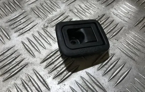 Mitsubishi ASX Other interior part