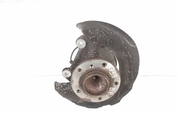 BMW 1 E82 E88 Front wheel hub 6764444
