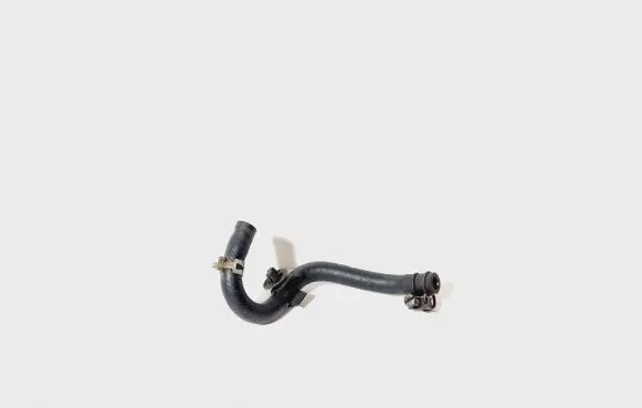 Honda FR-V Engine coolant pipe/hose 7107